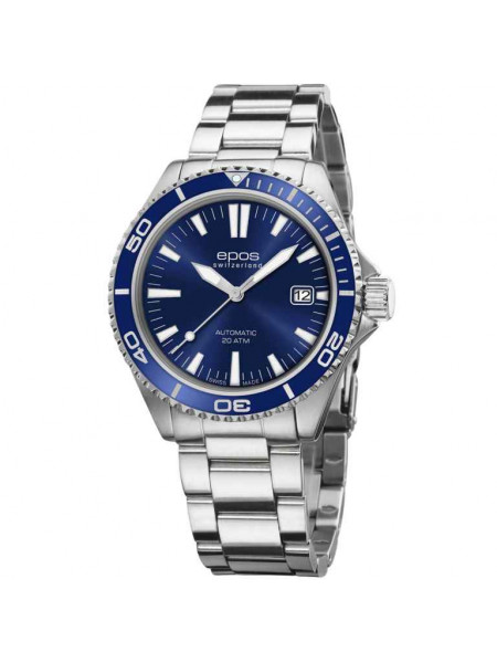 Часы Epos 3438.131.96.16.30